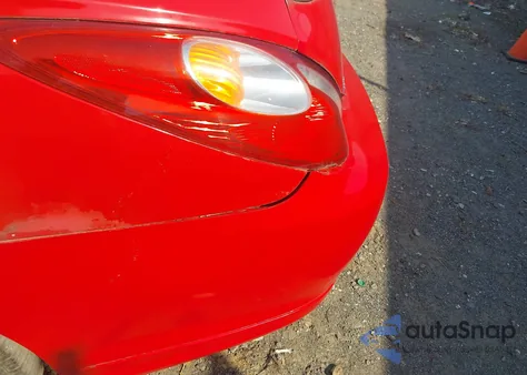 2004 Toyota Camry Solara Se Sport z USA, uszkodzony, nr VIN 4T1CE38P44U822487